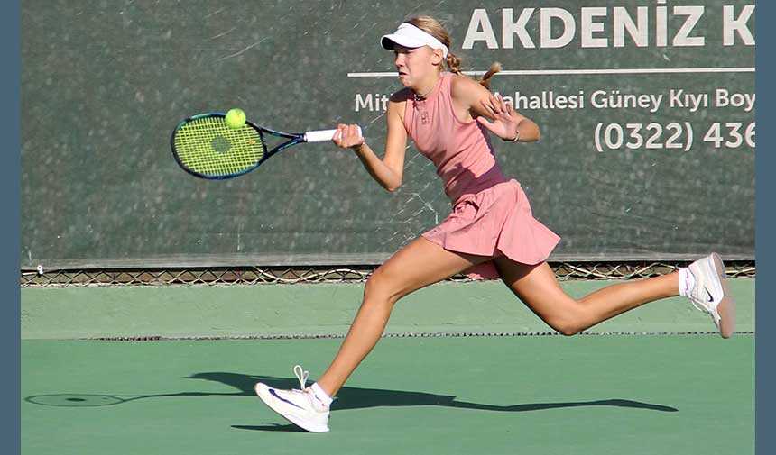 Atdsk7 (Tek Kızlar Şampiyonu)