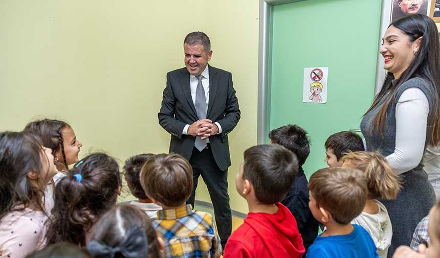 Baskan Tuncer Mezitli 2