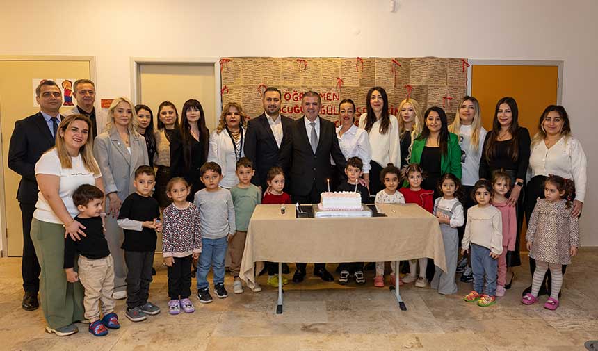 Baskan Tuncer Mezitli 4