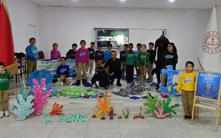 Ceyhan 3 Cumhuriyet Okulu