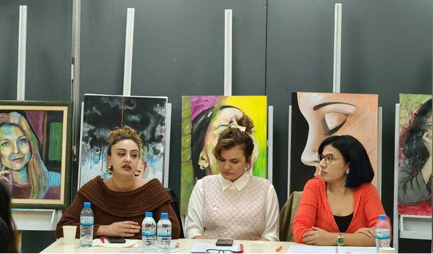 Cukurova Sanat Kurulu 1