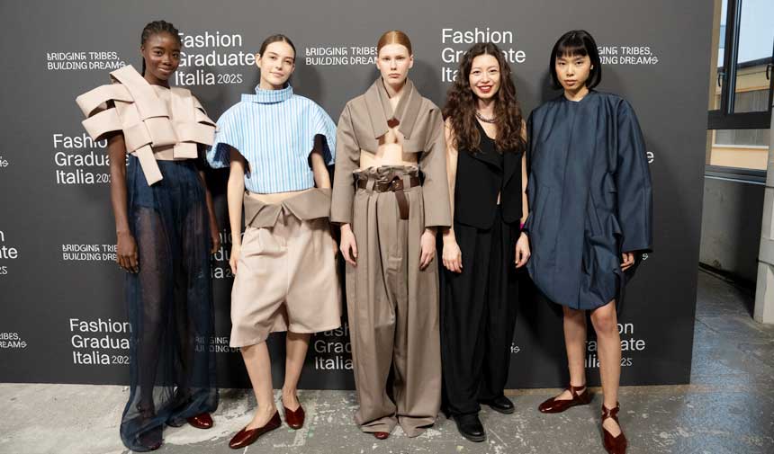Fashion Graduate Italia 1