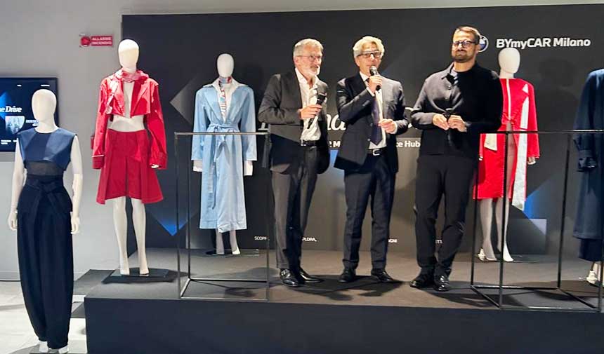 Fashion Graduate Italia 3