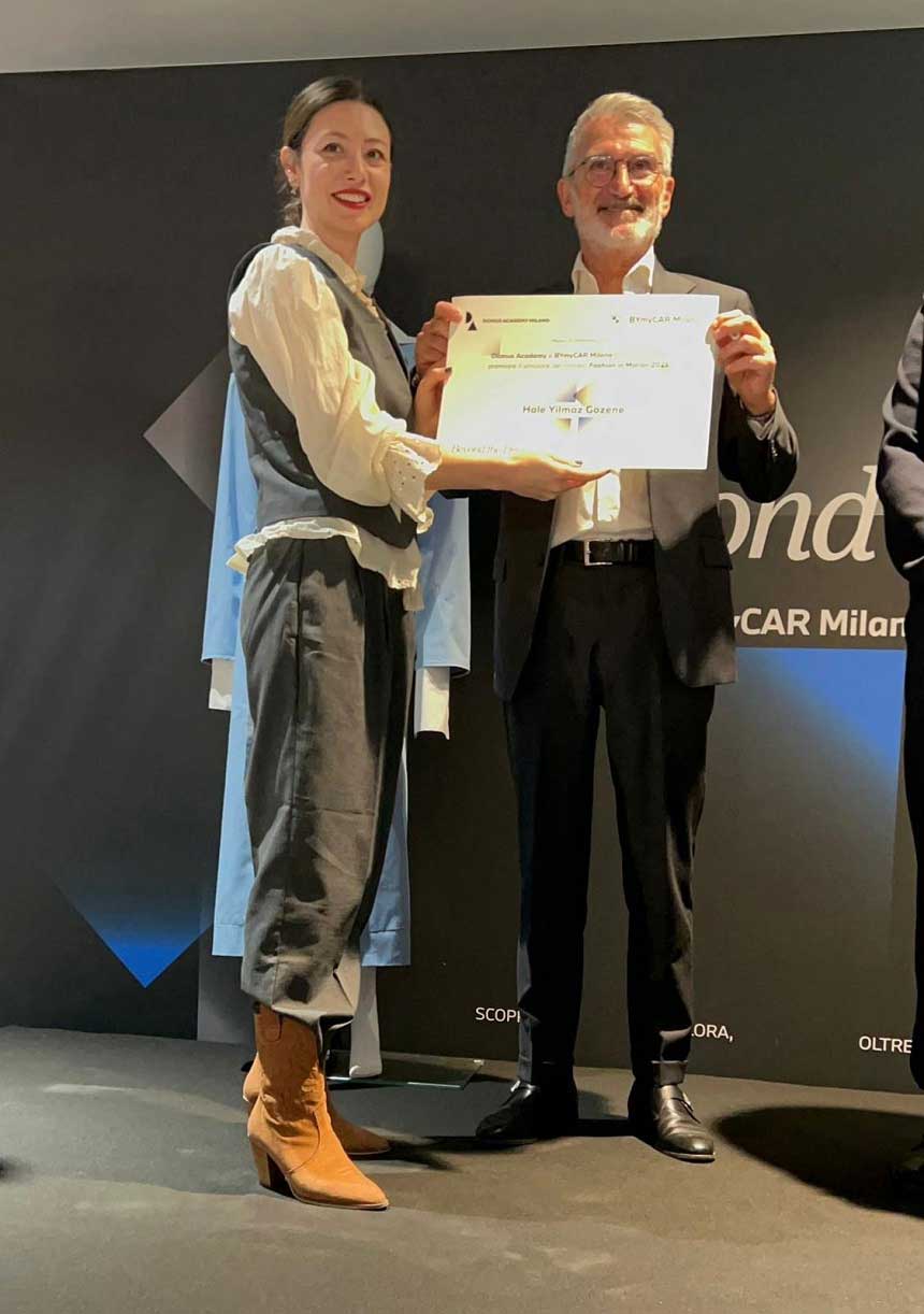 Fashion Graduate Italia 4