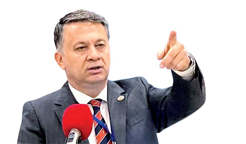 K G K Alanya Bulusmasi 3