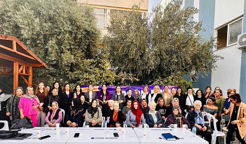 Muzeyyen Sevkin Zeytin Fidanı Dagitimi 2