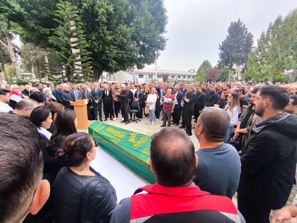 Nihat Kose Son Yolculuguna Ugurlandı 2