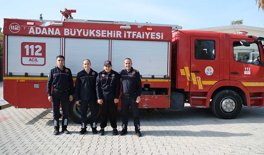 Özel Gereksinimli 2