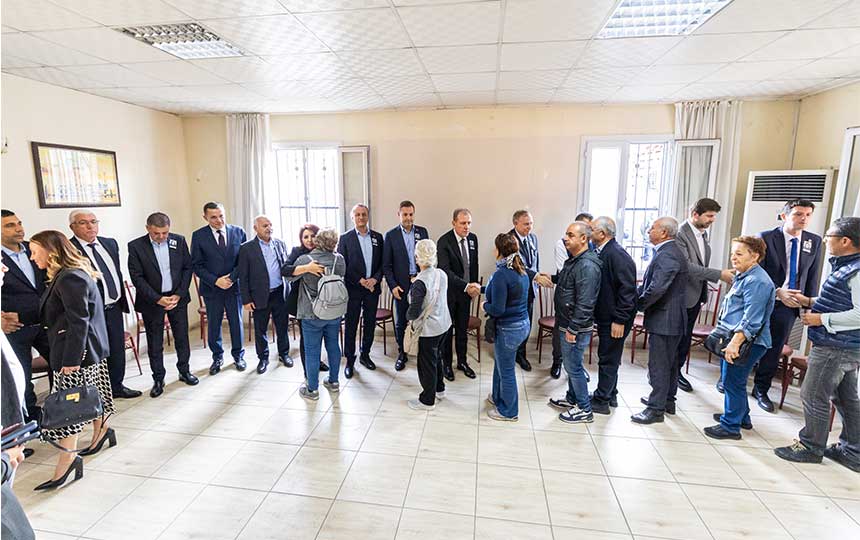 Vahap Secer In Aci Gunu 3