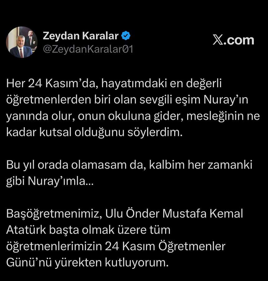 Zeydan Nuray Karalar 2