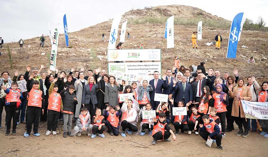 81 Lde 81 Orman Adana 1-1