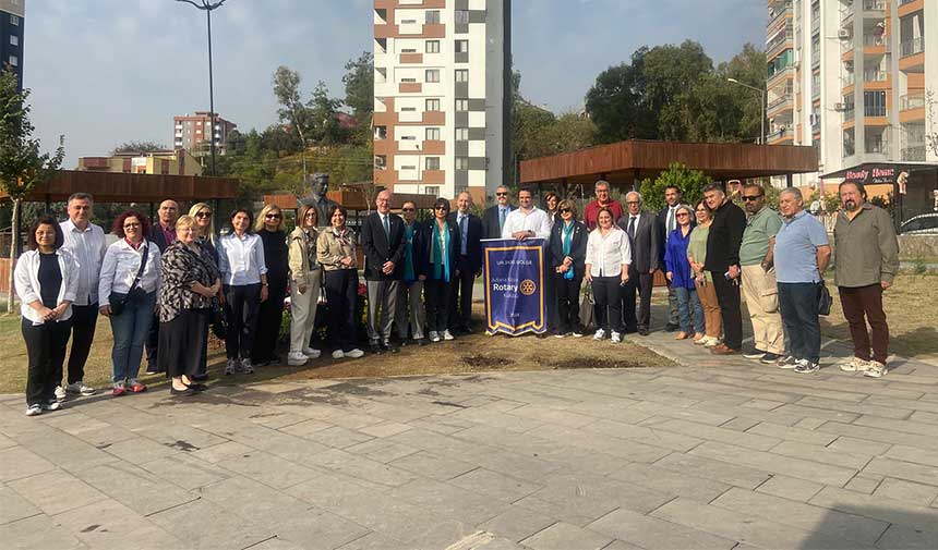 Adanalı Bilim İnsanı Mustafa İnan 1