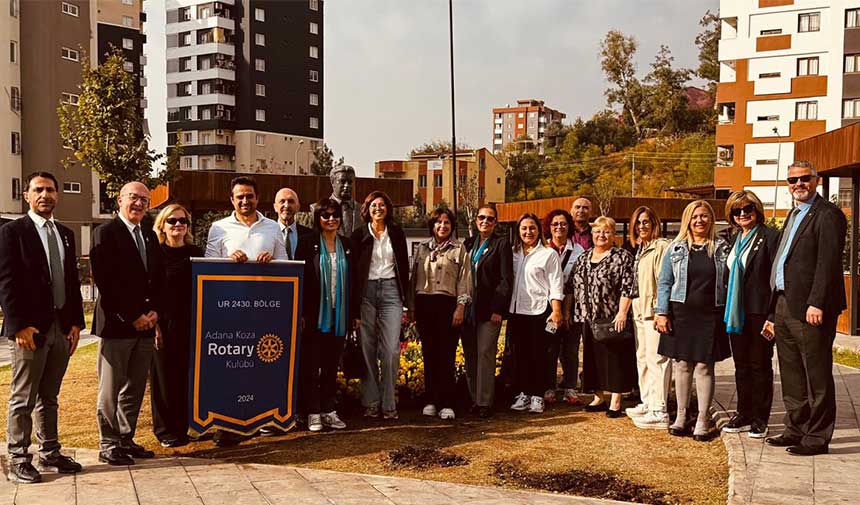 Adanalı Bilim İnsanı Mustafa İnan 3