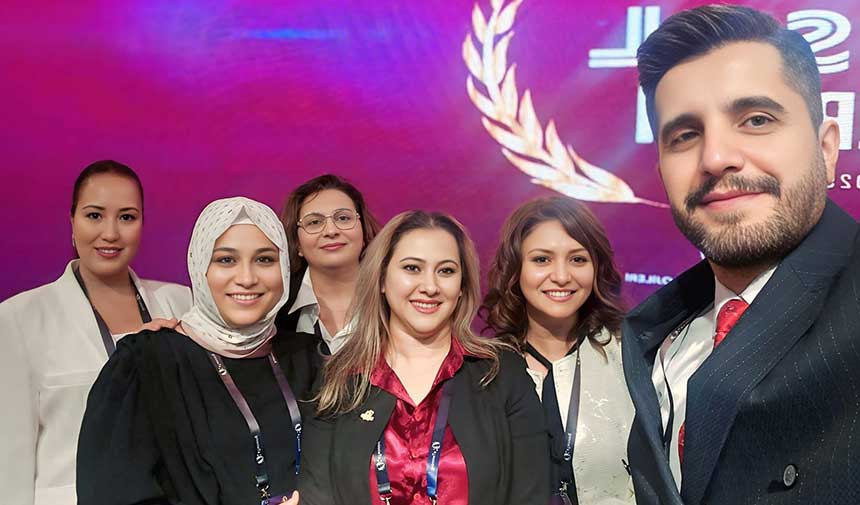 Adanalı Öğretmenerden Gurur 2