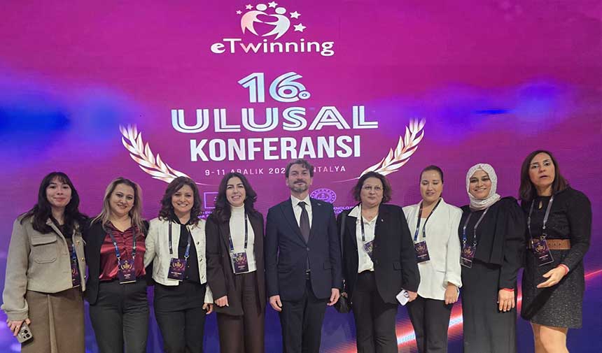 Adanalı Öğretmenerden Gurur 3