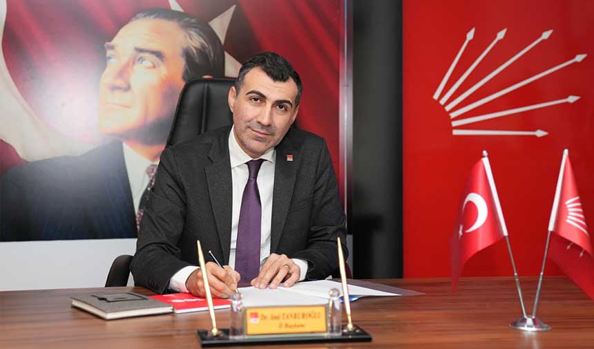 Anil Tanburoglu Adana