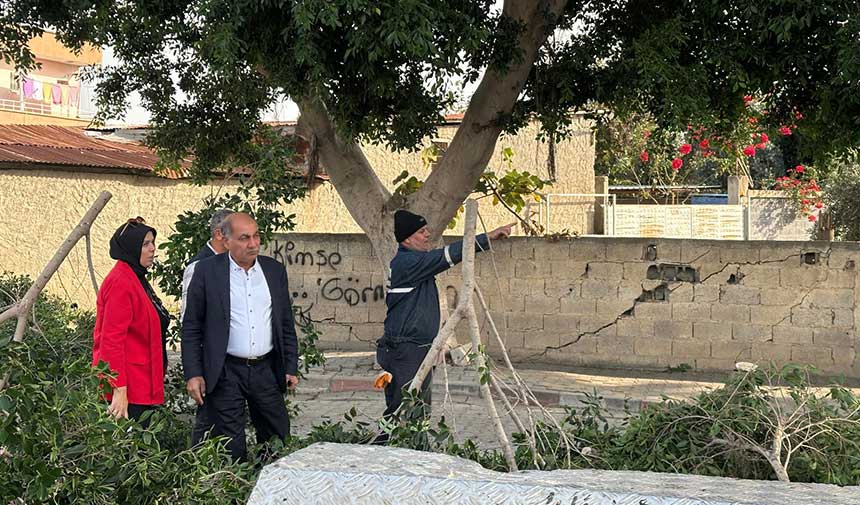 Bakanerdinaltioksahadanayrilmiyor