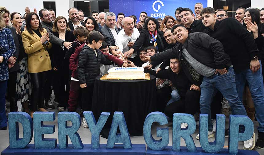 Derya Grup 2-1