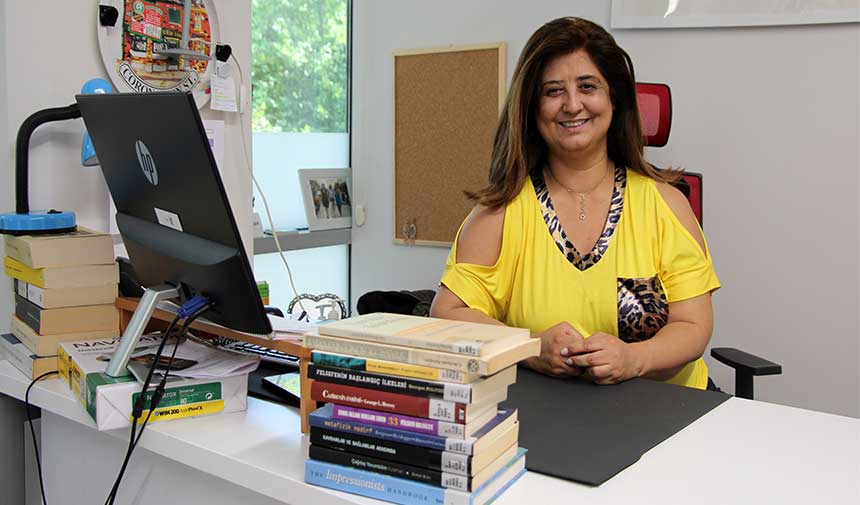 Feride Zeynep Güder