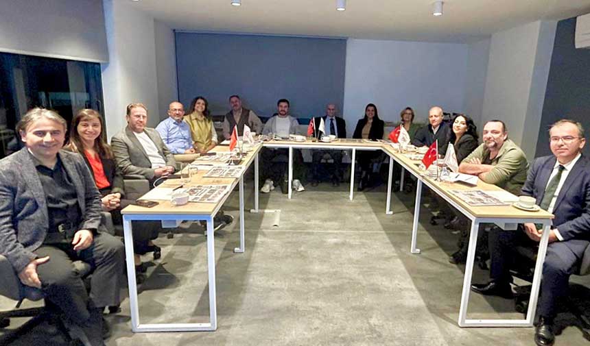 Girişimcilik Ekosistemi 1