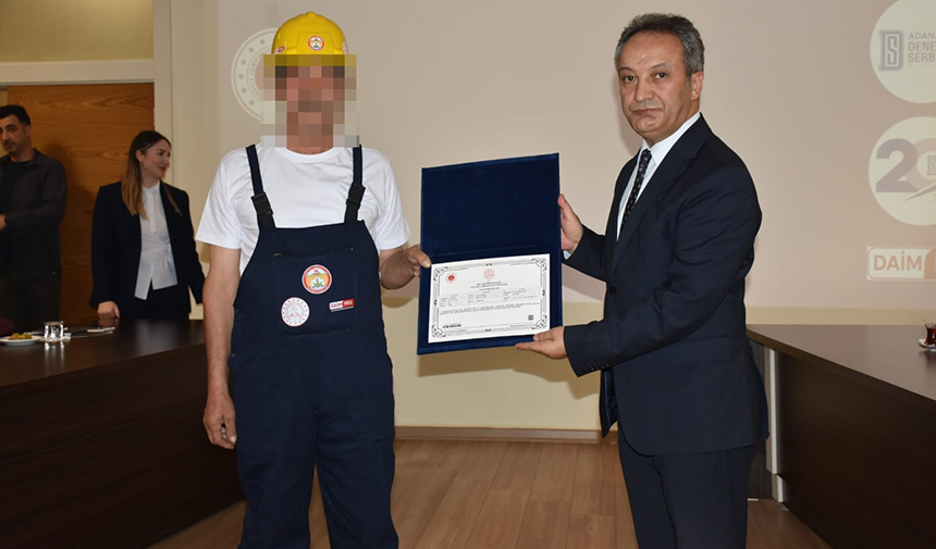 İstihdama Yönelik Protokol 1