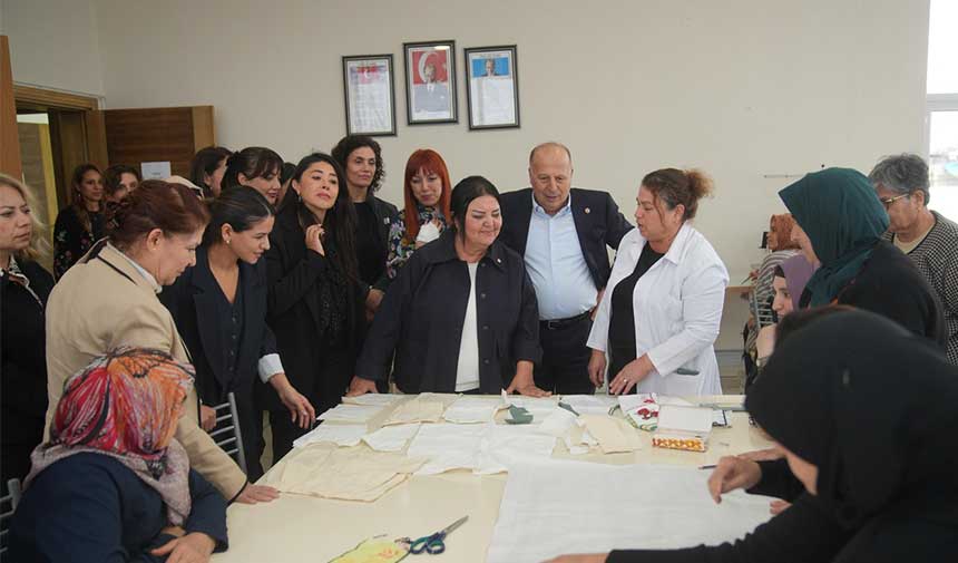 K A D I N D A Y A N I Ş M A M E R K E Z İ 3