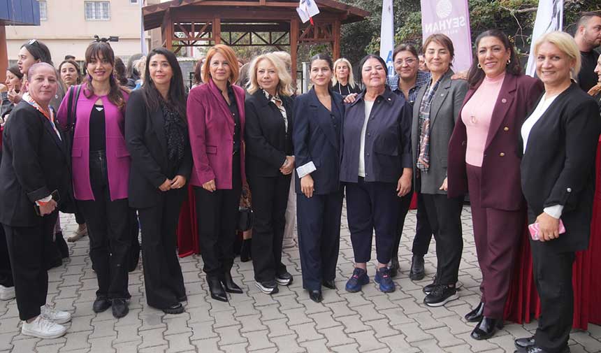 K A D I N D A Y A N I Ş M A M E R K E Z İ 4