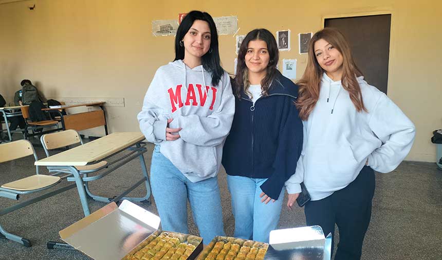 Sınıfımız Hep Temiz 1