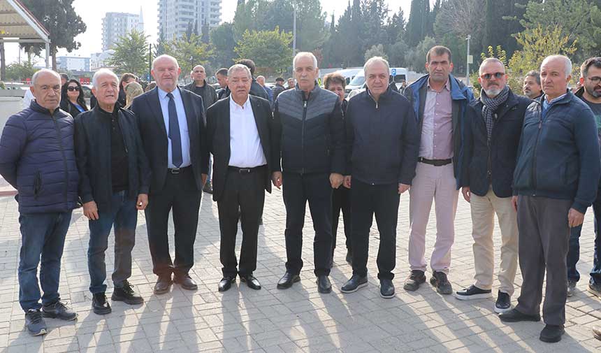 Suat Hayri Akarçay 2