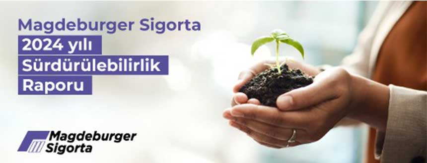 Sürdürülebilirlik