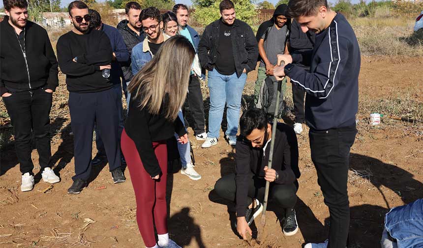 Toprak Gunu Çukurova Unıversty 2