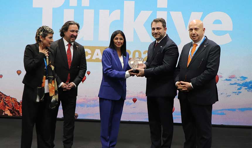 V E N E Z U E L A F U A R İ 2