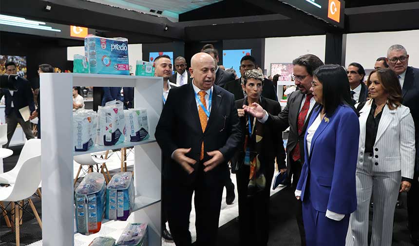 V E N E Z U E L A F U A R İ