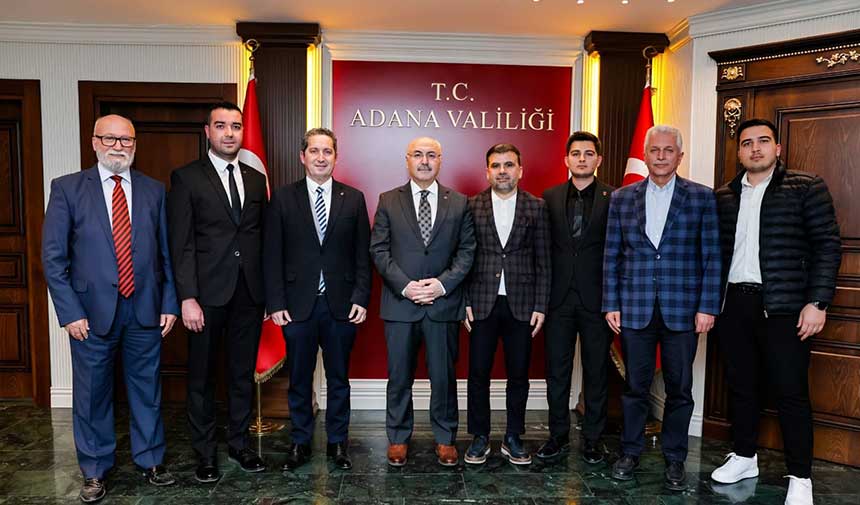 Vali Kosger Birlik Vakfi 2