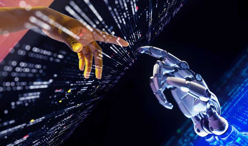 Yapay Zeka Dost Olmaz 3