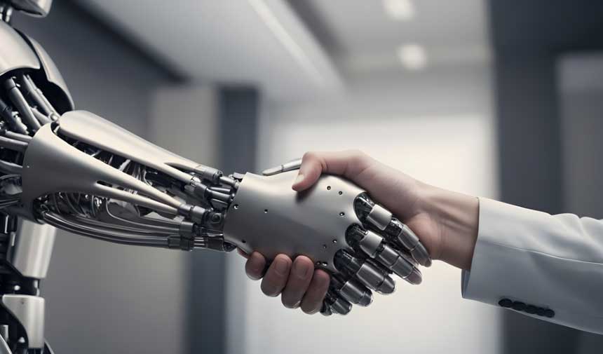 Yapay Zeka Dost Olmaz 4