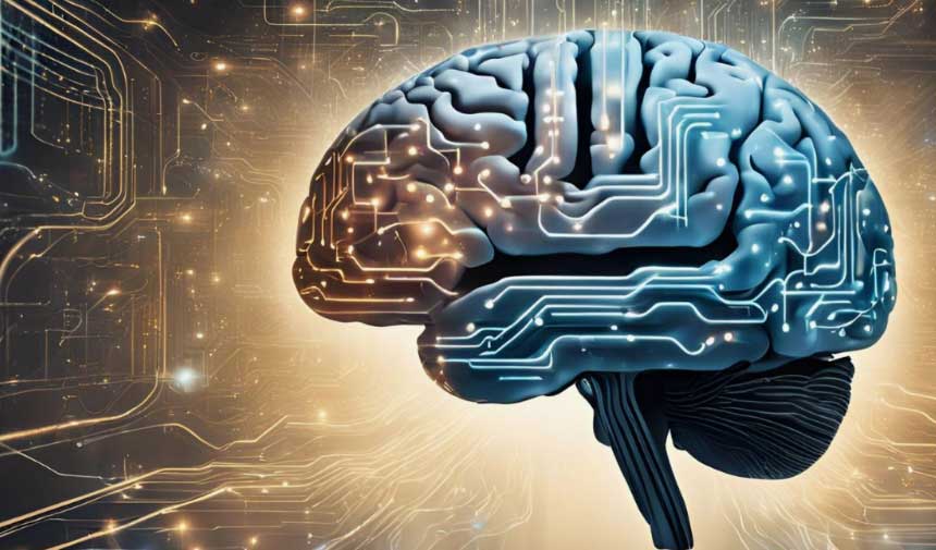 Yapay Zeka Dost Olmaz 5