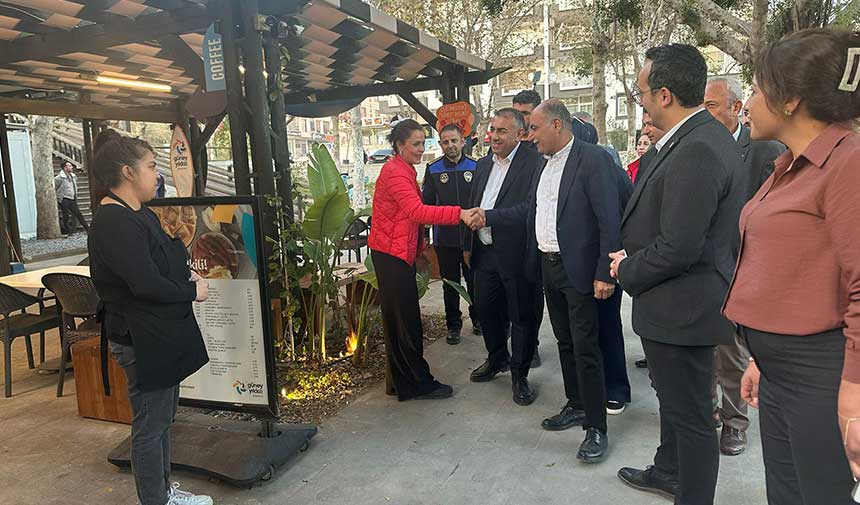 Yumurtalik Belediyesi Ve Buyuksehir