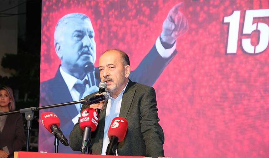 Zeydan Için Toplandilar 3