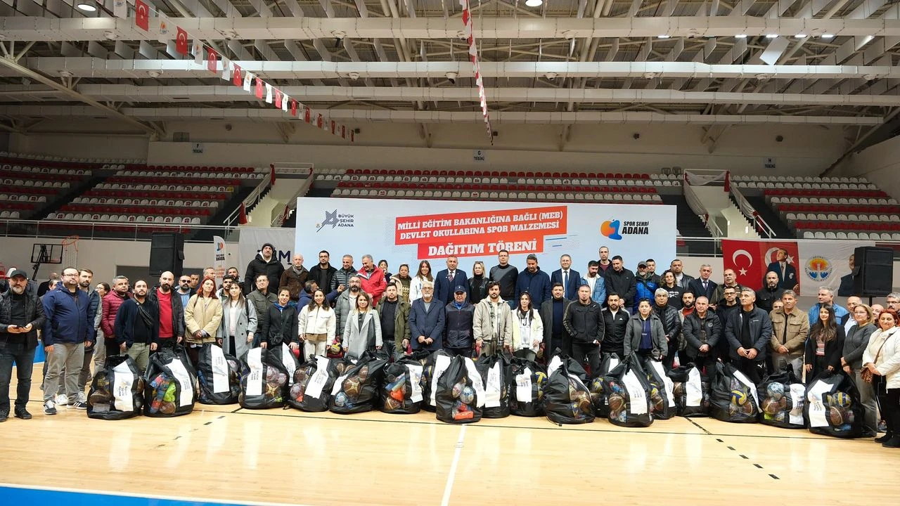 Adana Büyükşehir Belediyesi Spor 1