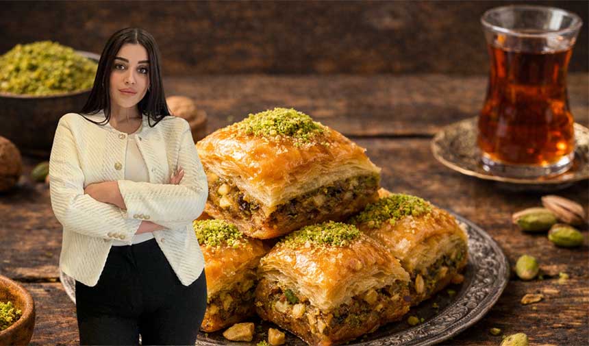Baklava 2