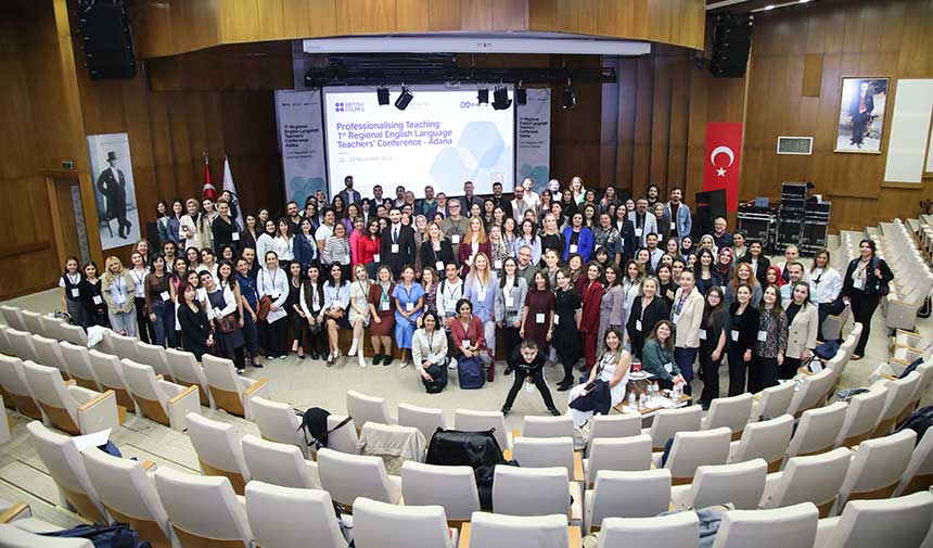 Cukurova Unıversıtesı Ingilizce 1