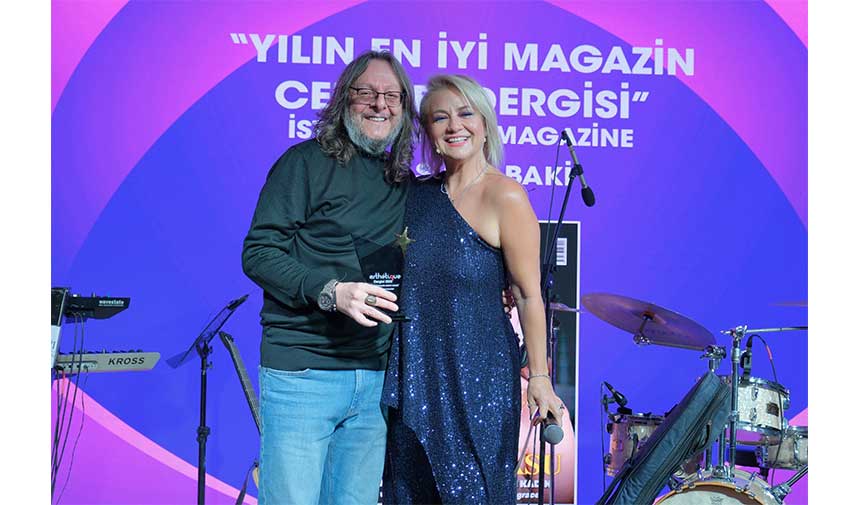 Elif Guvendik Gazeteci Suha