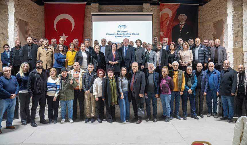 Seyhan Belediye 10 Ocak 3