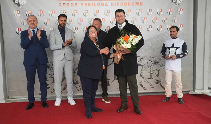 T J K Seyhan Belediye 1