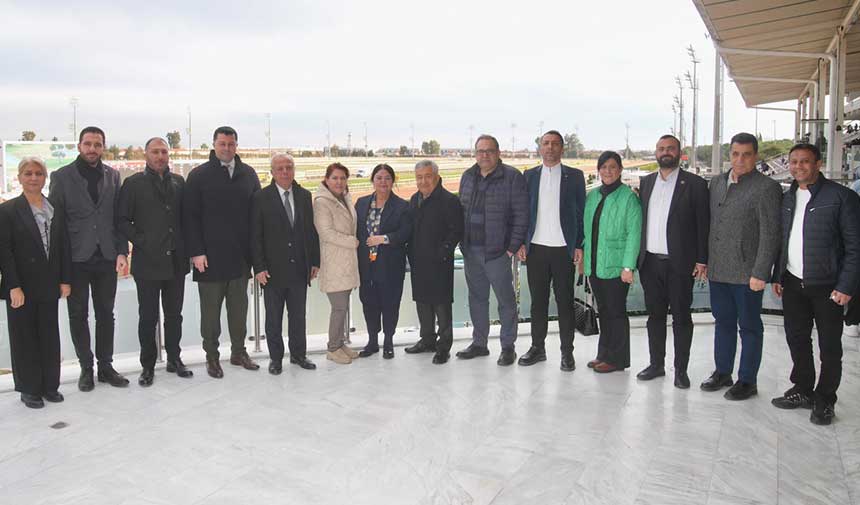 T J K Seyhan Belediye 4