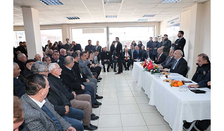 Vali Bey Mahallesi 2