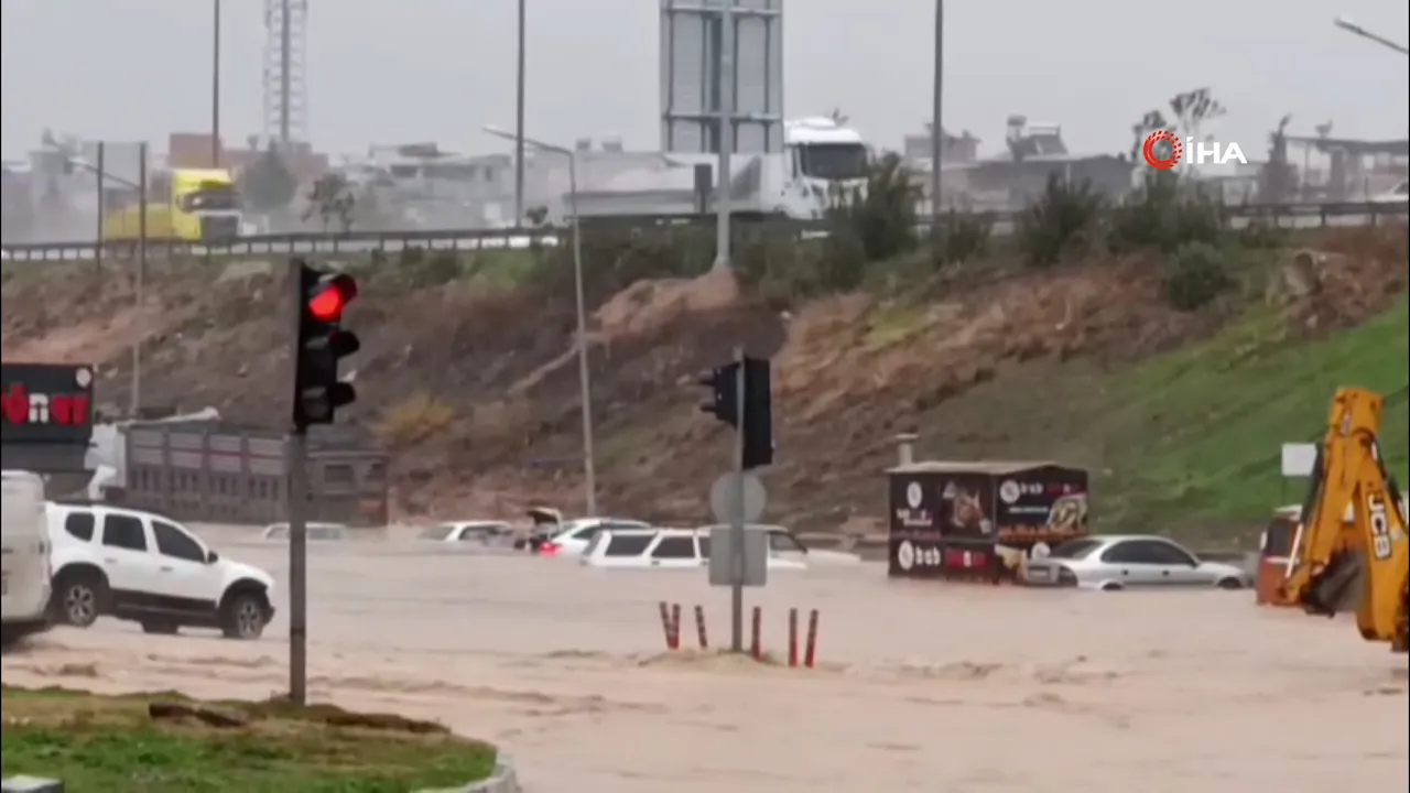 Burhanettin Bulut Sel Aciklamasi