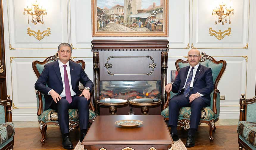 Emniyet Genel Muduru Adana Valiligi 1