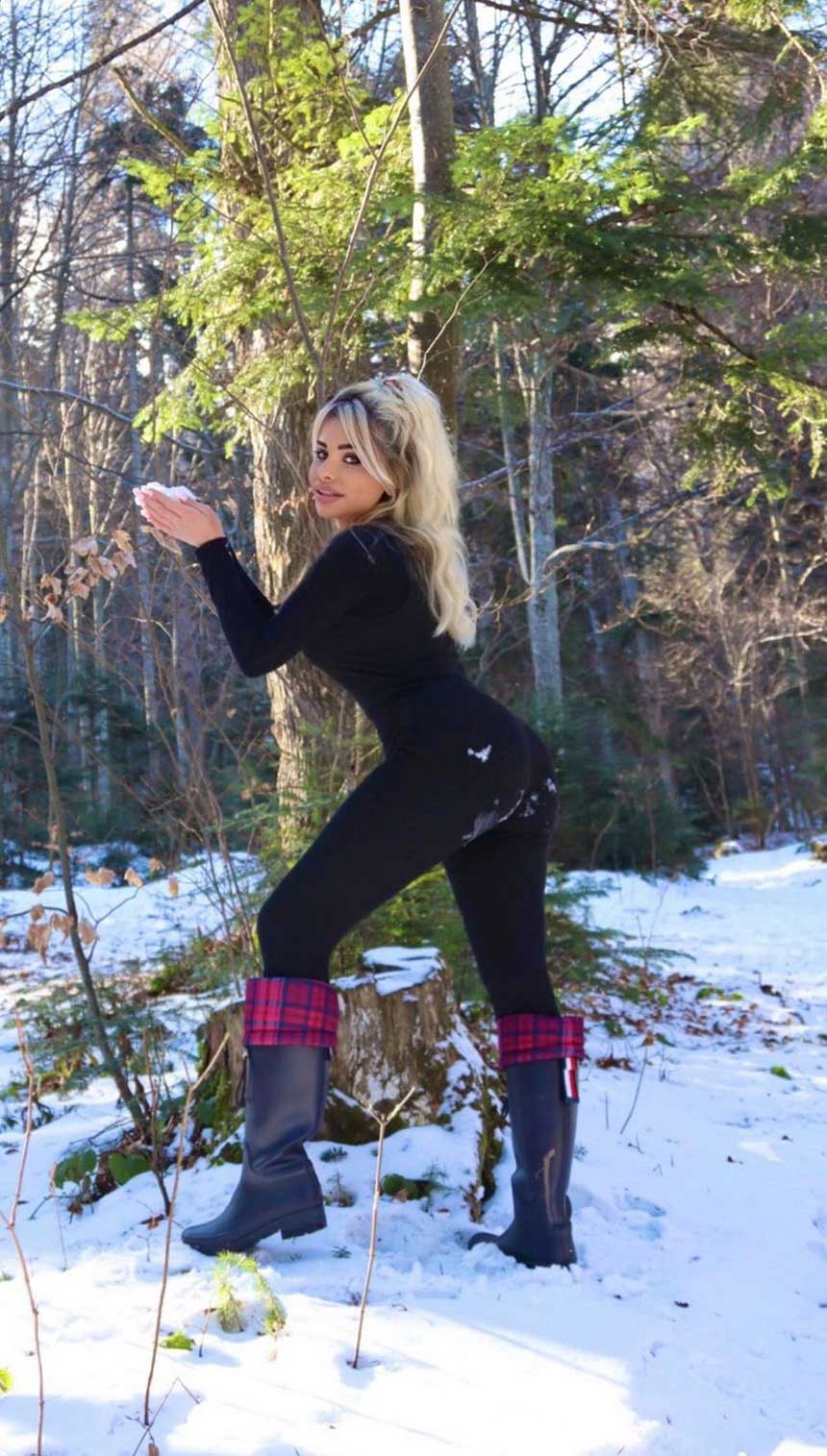 M A R İ A A N D R İ A 3